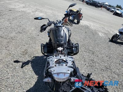 Zdjęcie 6 z 10 samochodu: 2020 BMW R 1250 GS VIN:WB10J9305LZJ18524 - miniatura