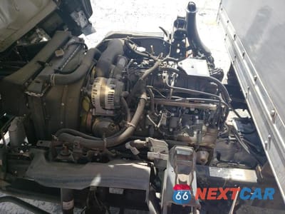 Zdjęcie 11 z 12 samochodu: 2016 ISUZU NPR HD VIN:54DC4W1B4GS802050 - miniatura