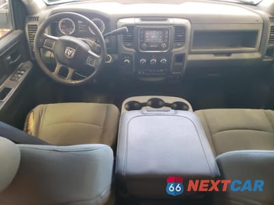 Zdjęcie 8 z 12 samochodu: 2016 RAM 3500 ST VIN:3C63RRGL0GG296593 - miniatura