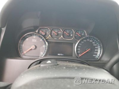Zdjęcie 9 z 13 samochodu: 2020 GMC YUKON SLT VIN:1GKS1BKC6LR100391 - miniatura