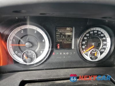 Zdjęcie 8 z 10 samochodu: 2013 RAM 3500 ST VIN:3C63RRGLXDG607281 - miniatura