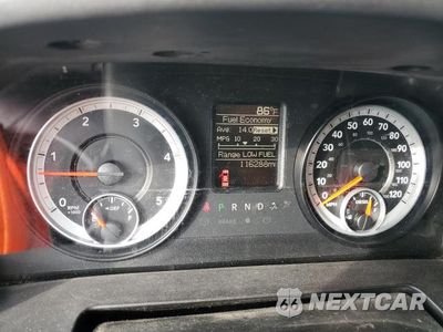 Zdjęcie 8 z 10 samochodu: 2013 RAM 3500 ST VIN:3C63RRGLXDG607281 - miniatura