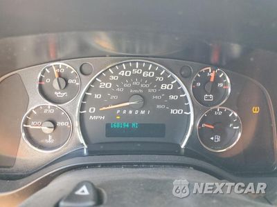 Zdjęcie 9 z 13 samochodu: 2014 CHEVROLET EXPRESS G3500 VIN:1GCZGTBG6E1102872 - miniatura