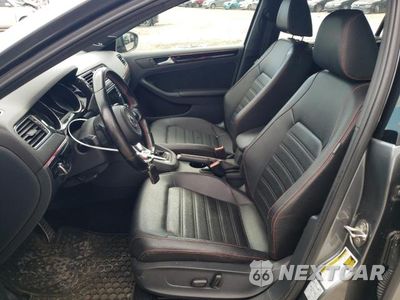 Zdjęcie 7 z 12 samochodu: 2017 VOLKSWAGEN JETTA GLI VIN:3VW4T7AJ9HM348166 - miniatura