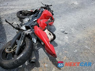Zdjęcie 6 z 9 samochodu: 2006 SUZUKI SV650 VIN:JS1VP53A262100367 - miniatura