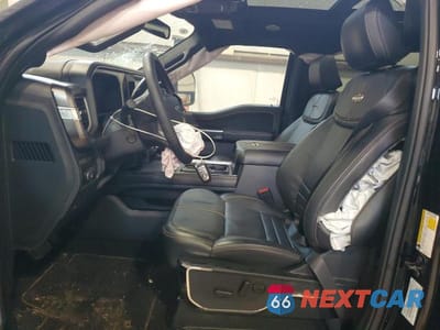 Zdjęcie 7 z 12 samochodu: 2024 FORD F350 SUPER DUTY VIN:1FT8W3BM9RED38595 - miniatura