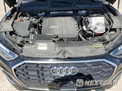 Zdjęcie 12 z 13 samochodu: 2022 AUDI Q5 PREMIUM PLUS 45 VIN:WA1EAAFYXN2127351 - miniatura