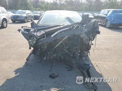 Piąte zdjęcie samochodu w środku: 2023 VOLVO S90 PLUS VIN:LVY062MN0PP351050 - miniatura