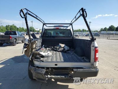 Zdjęcie 6 z 13 samochodu: 2018 FORD F150 SUPER CAB VIN:1FTEX1E51JKE50595 - miniatura