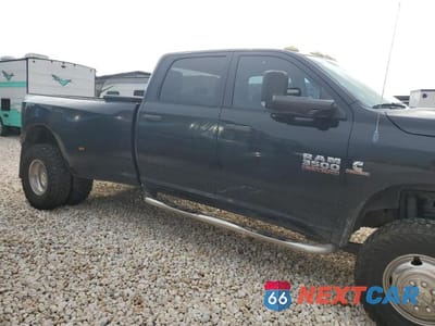 Zdjęcie 9 z 10 samochodu: 2013 RAM 3500 ST VIN:3C63RRGLXDG607281 - miniatura