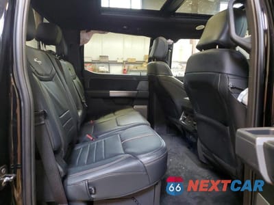 Zdjęcie 10 z 12 samochodu: 2024 FORD F350 SUPER DUTY VIN:1FT8W3BM9RED38595 - miniatura