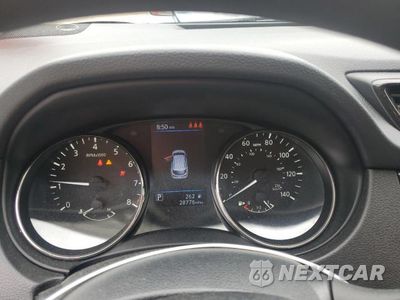 Zdjęcie 9 z 12 samochodu: 2021 NISSAN ROGUE SPORT S VIN:JN1BJ1AW2MW424932 - miniatura