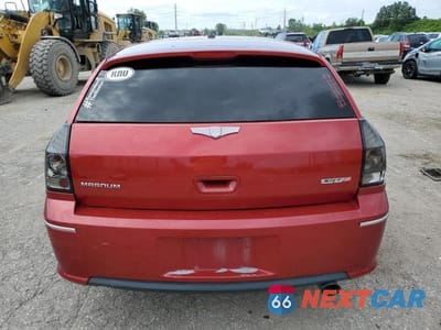 Zdjęcie 6 z 12 samochodu: 2006 DODGE MAGNUM SRT-8 VIN:2D4GV77316H219078 - miniatura
