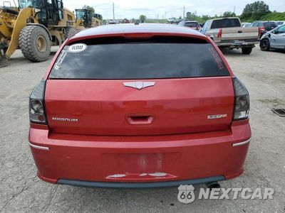 Zdjęcie 6 z 12 samochodu: 2006 DODGE MAGNUM SRT-8 VIN:2D4GV77316H219078 - miniatura