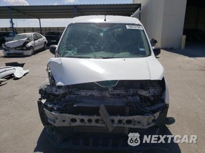 Piąte zdjęcie samochodu w środku: 2014 FORD TRANSIT CONNECT XL VIN:NM0LS7E74E1157809 - miniatura
