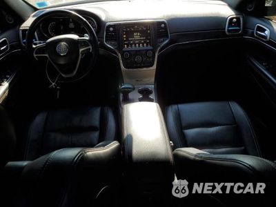 Zdjęcie 8 z 12 samochodu: 2015 JEEP GRAND CHEROKEE LIMITED VIN:1C4RJFBG3FC794081 - miniatura