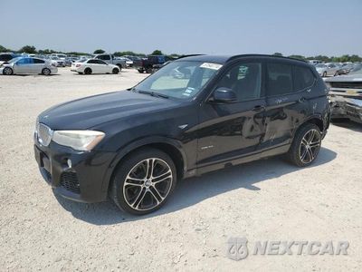 2016 BMW X3 XDRIVE35I 5UXWX7C58G0K36734 - główne zdjęcie licytacji z USA - miniatura
