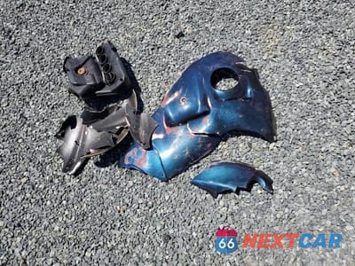 Zdjęcie 9 z 10 samochodu: 2007 SUZUKI GSX1300 RZ VIN:JS1GW71A872106282 - miniatura