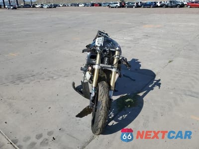 Drugie zdjęcie samochodu z przodu: 2005 SUZUKI GSX-R600 K VIN:JS1GN7CA452100072 - miniatura