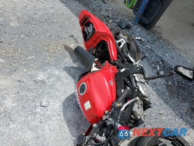 Piąte zdjęcie samochodu w środku: 2006 SUZUKI SV650 VIN:JS1VP53A262100367 - miniatura