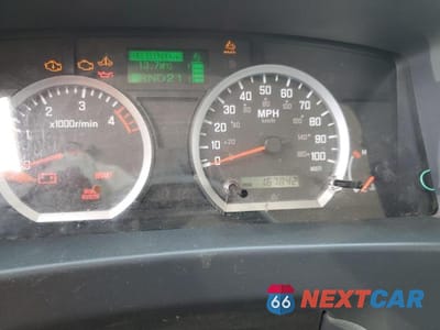 Zdjęcie 9 z 12 samochodu: 2016 ISUZU NPR VIN:JALB4W17XG7F01251 - miniatura