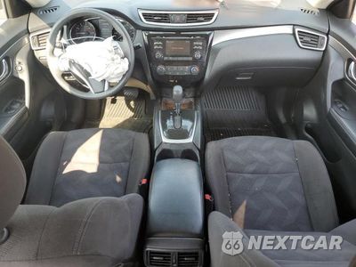 Zdjęcie 8 z 12 samochodu: 2015 NISSAN ROGUE S VIN:KNMAT2MV7FP527417 - miniatura