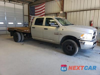 Czwarte zdjęcie samochodu z boku: 2016 RAM 3500 ST VIN:3C63RRGL0GG296593 - miniatura