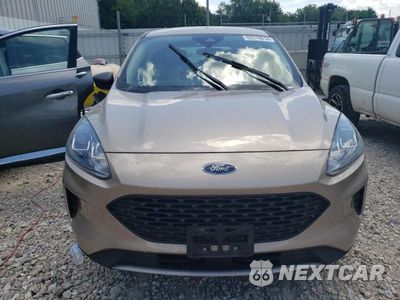 Piąte zdjęcie samochodu w środku: 2020 FORD ESCAPE S VIN:1FMCU9F68LUB85912 - miniatura
