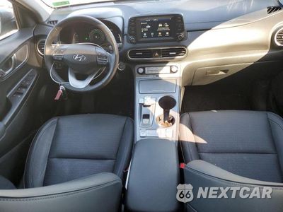 Zdjęcie 8 z 12 samochodu: 2021 HYUNDAI KONA LIMITED VIN:KM8K33AG1MU115648 - miniatura