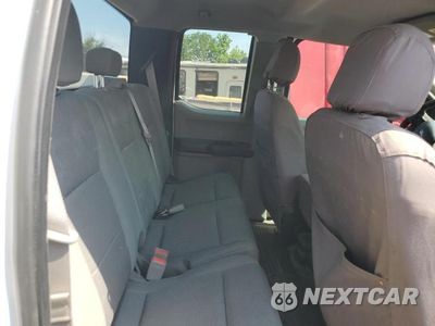 Zdjęcie 10 z 12 samochodu: 2018 FORD F450 SUPER DUTY VIN:1FD0X4HT7JEB35798 - miniatura