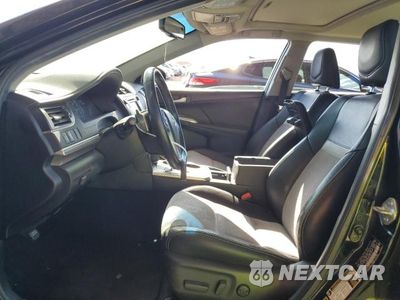Zdjęcie 7 z 12 samochodu: 2013 TOYOTA CAMRY SE VIN:4T1BK1FK6DU527326 - miniatura