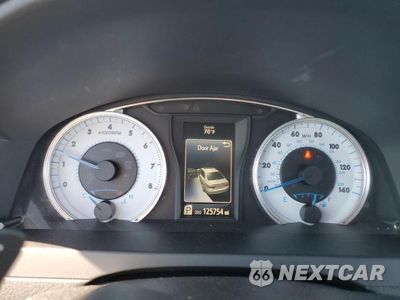 Zdjęcie 9 z 12 samochodu: 2016 TOYOTA CAMRY LE VIN:4T1BF1FK7GU179965 - miniatura