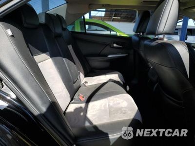Zdjęcie 10 z 12 samochodu: 2013 TOYOTA CAMRY SE VIN:4T1BK1FK6DU527326 - miniatura