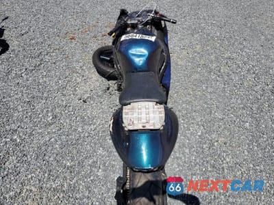 Zdjęcie 6 z 10 samochodu: 2007 SUZUKI GSX1300 RZ VIN:JS1GW71A872106282 - miniatura