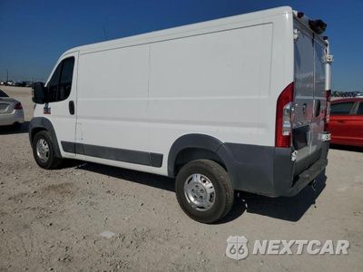 Drugie zdjęcie samochodu z przodu: 2016 RAM PROMASTER 1500 1500 STANDARD VIN:3C6TRVAG1GE136092 - miniatura