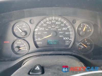 Zdjęcie 9 z 14 samochodu: 2003 GMC SAVANA CUTAWAY G3500 VIN:1GDGG31V231900348 - miniatura