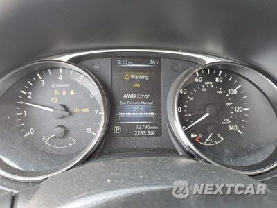 Zdjęcie 9 z 12 samochodu: 2015 NISSAN ROGUE S VIN:KNMAT2MV7FP527417 - miniatura