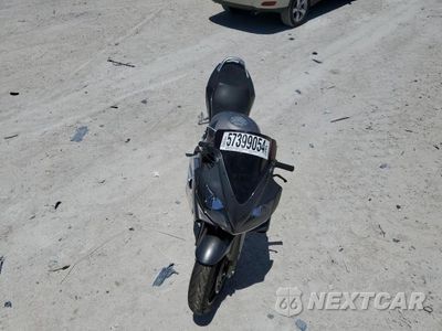 Piąte zdjęcie samochodu w środku: 2005 HONDA CBR600 F4 VIN:JH2PC35015M602168 - miniatura