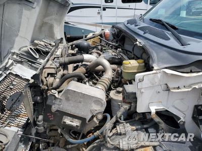 Zdjęcie 7 z 10 samochodu: 2017 FORD F750 SUPER DUTY VIN:1FDNX7DC2HDB07694 - miniatura