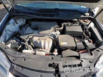 Zdjęcie 11 z 12 samochodu: 2016 TOYOTA CAMRY LE VIN:4T1BF1FK7GU179965 - miniatura