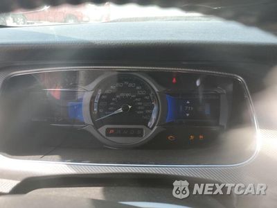 Zdjęcie 9 z 12 samochodu: 2013 FORD TAURUS SHO VIN:1FAHP2KT7DG145802 - miniatura