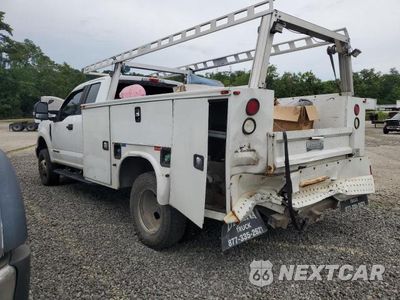 Drugie zdjęcie samochodu z przodu: 2017 FORD F350 SUPER DUTY VIN:1FD8X3HT2HED19859 - miniatura