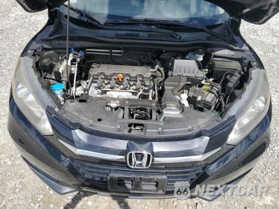 Zdjęcie 11 z 12 samochodu: 2018 HONDA HR-V EXL VIN:3CZRU6H77JM727614 - miniatura