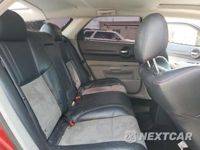 Zdjęcie 10 z 12 samochodu: 2006 DODGE MAGNUM SRT-8 VIN:2D4GV77316H219078 - miniatura