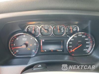 Zdjęcie 9 z 14 samochodu: 2016 GMC SIERRA K1500 SLE VIN:3GTU2MEC4GG213853 - miniatura