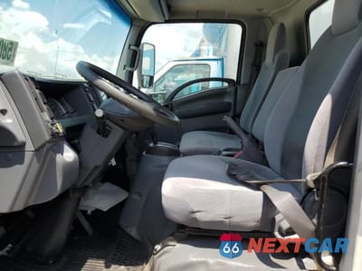 Zdjęcie 7 z 12 samochodu: 2016 ISUZU NPR VIN:JALB4W17XG7F01251 - miniatura