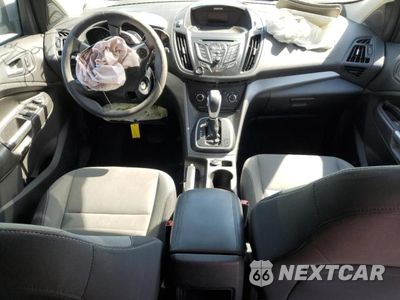 Zdjęcie 8 z 13 samochodu: 2013 FORD ESCAPE SE VIN:1FMCU0GX0DUB10402 - miniatura