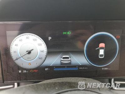 Zdjęcie 9 z 12 samochodu: 2022 HYUNDAI ELANTRA LIMITED VIN:KMHLP4AG1NU337235 - miniatura