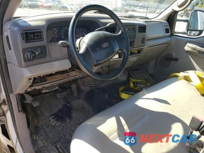 Zdjęcie 8 z 12 samochodu: 2000 FORD F450 SUPER DUTY VIN:1FDXF46F2YEA84607 - miniatura