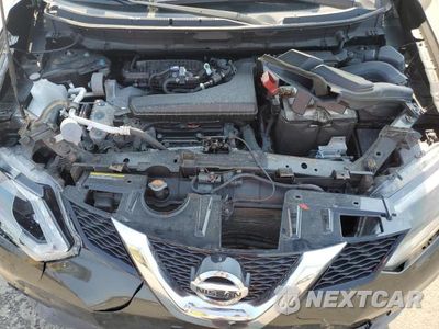 Zdjęcie 11 z 12 samochodu: 2015 NISSAN ROGUE S VIN:KNMAT2MV7FP527417 - miniatura
